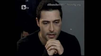 Забраненият Плод Еп.129 Част 1/3