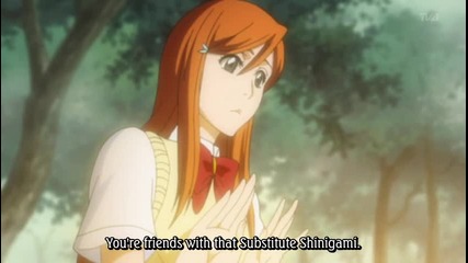 Bleach Ep248