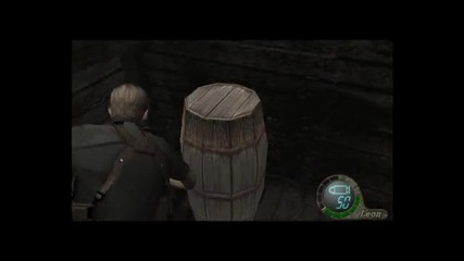 resident evil 4 ep 8