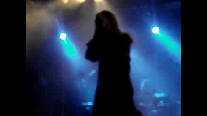 ari koivunen - our beast (live) 