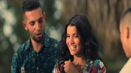 Reykon ft. Alkilados, Martina La Peligrosa y Sebastian Yatra - De Sol A Sol ( Official Video )