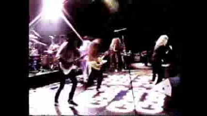 Whitesnake - Tits (live - 88) 