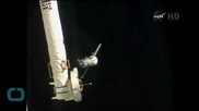 Italian Astronaut Breaks All-time Female Space Duration Record