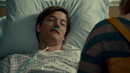 Saving Hope s02e09