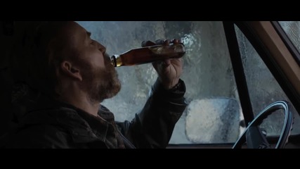 Joe *2014* Trailer