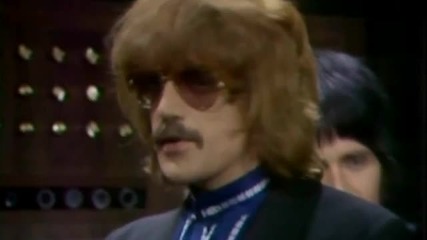 Deep Purple - Introduction 1969 Tvshow Hd 