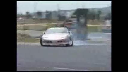 drift show