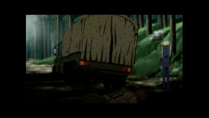 Gunslinger Girl Il Teatrino - 09 [bg Subs] Високо Качество