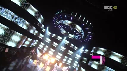 Fiester - Vista @ Music Core (06.10.2012)
