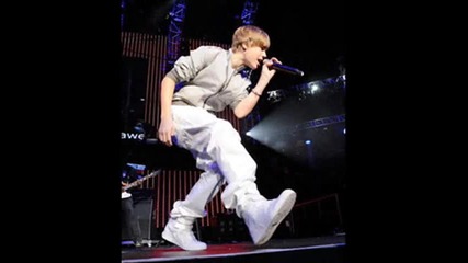 Justin Bieber - Somebody to love