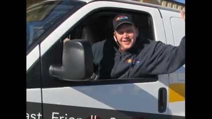 Dayton Heating and Air Conditioning Installation