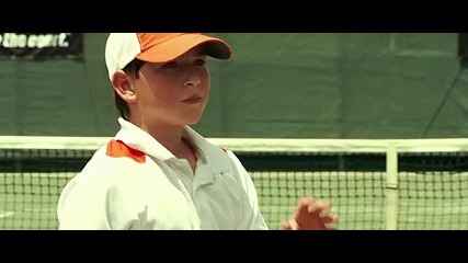 Never Back Down Част 7 High Quality