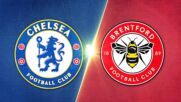 Chelsea vs. Brentford - Game Highlights