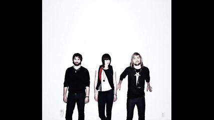 [new Moon] Band of skulls - friends [soundtrack]