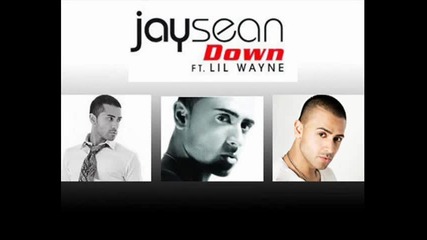 Jay Sean ft. Lil Wayne - Down (hq + Lyrics)
