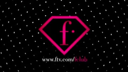 fashiontv Ftv.com - Endorsement - Daniela Smith - Ny fashion week fw 0910 