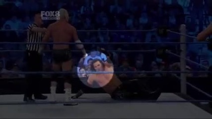 Wwe Smackdown 5.7.10 Part 1/8 