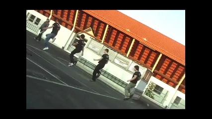 Jumpstyle Crew Uckermark 