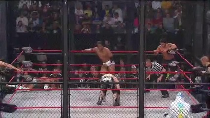 Tna.lockdown.2011.част 3
