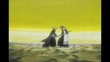 Bleach Techno 