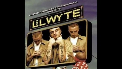 Lil Wyte - Ten Toes Tall 