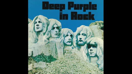 Превод Deep Purple - April 