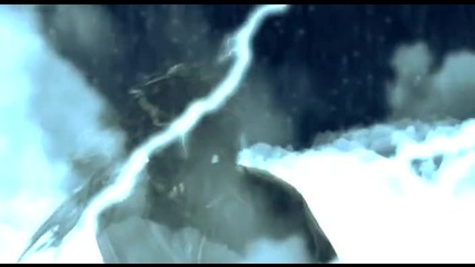 Laidback Luke & Steve Aoki ft. Lil Jon - Turbulence