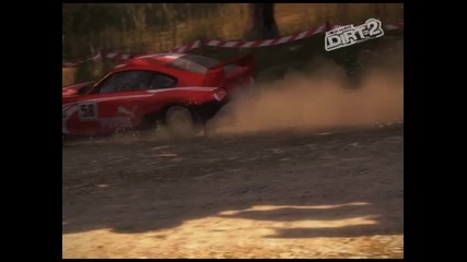 Dirt 2 - Cool Movie