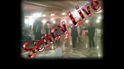 Sency Live 2008