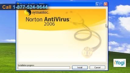 How to Install Antivirus 