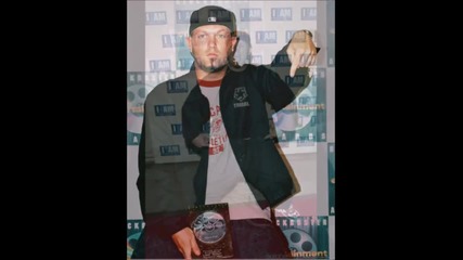 Limp Bizkit (fred Durst)