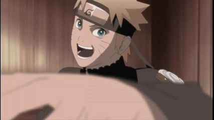 Naruto Shippuuden 290 [bg Sub] Високо Качество