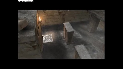 Resident evil 4 Test 16 