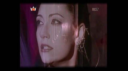 Ozlem Tekin - Ask Herseyi Affeder Mi