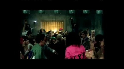 Britney Spears Feat. Madonna - Me Against The Music