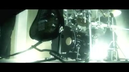 Darkwater - Breathe [official video]