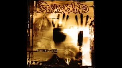 Stabwound - Molding Through Sloth