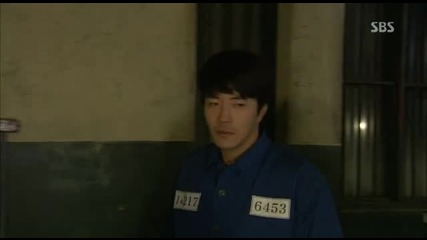 Queen of Ambition E08 1/3 (bg Sub)