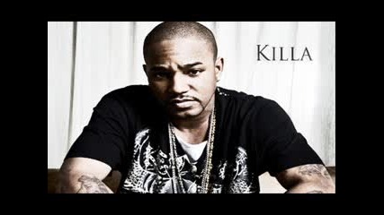 Camron ft. Avery Storm - Fairytale (prod. the heatmakerz) Sept 2010 