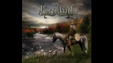 Korpiklaani - Keep On Galloping ( full album Ep 2008 )