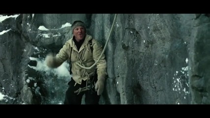 North Face (2010) - Официален Трейлър 