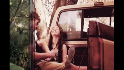 It was just a dream for Miley & Liam