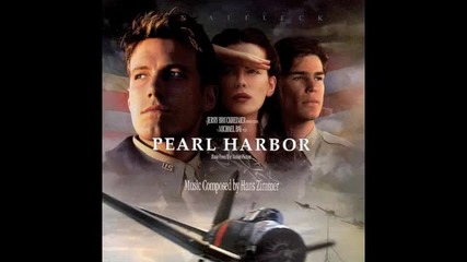 Pearl Harbor Soundtrack - Heart of a Volunteer