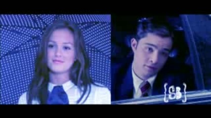Chuck&blair Love 4ever - Come On Get Higher