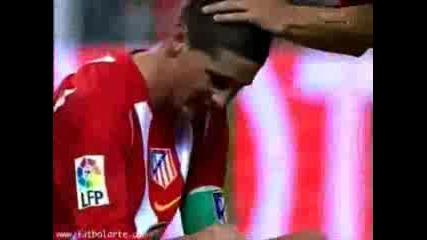 Fernando Torres-mnogo qk klip