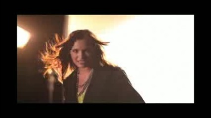 Krista Branch - I Am America 