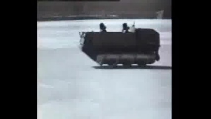 Extreme Offroad From Russia