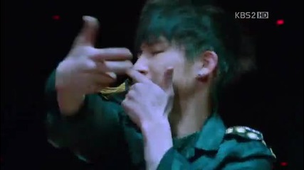 Immabe - Jb ( Dream High 2 Ep.16)