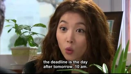 God of study ep 1 4/4