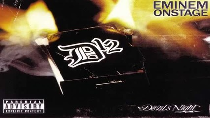 D12 - American Psycho